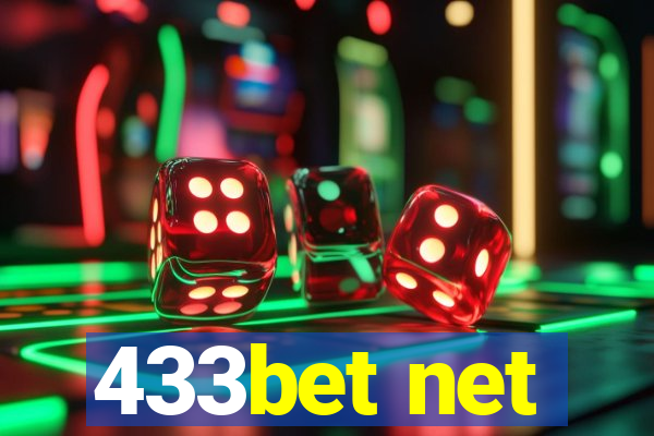 433bet net